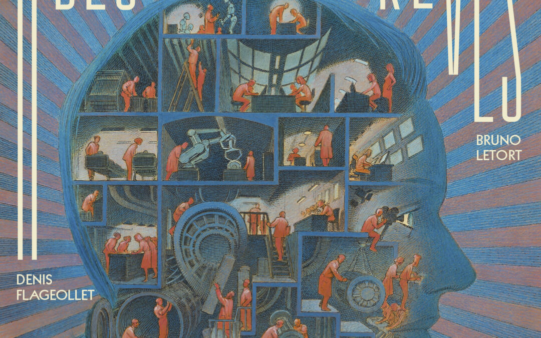Horlogers des rêves